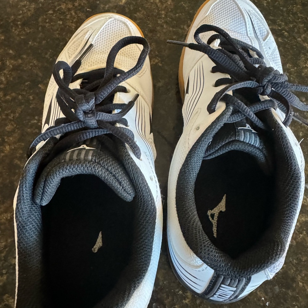 Mizuno ladies 9